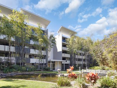 3406 / 141 Campbell Street, Bowen Hills