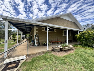 227 Parsons Road, Nanango