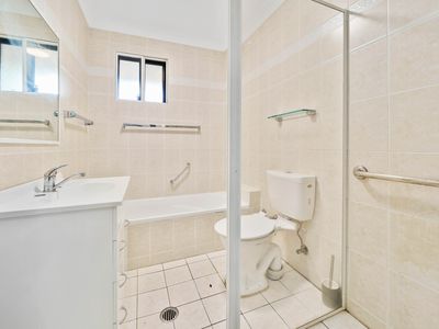 7 / 31-33 Knox Street, Belmore