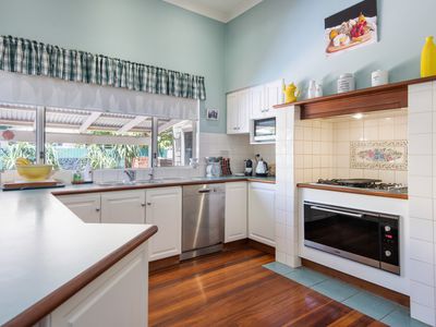 41 Campbell Street, Lamington