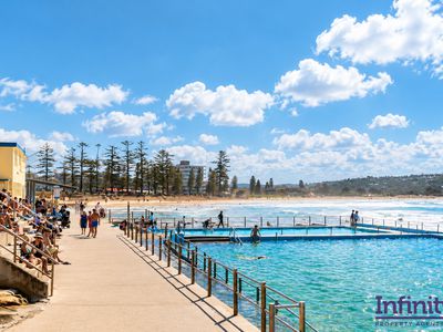 6304 / 10 Sturdee Parade, Dee Why