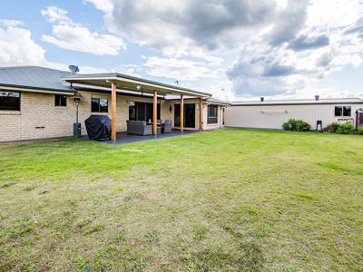 159-161 Premier Drive, Kingaroy