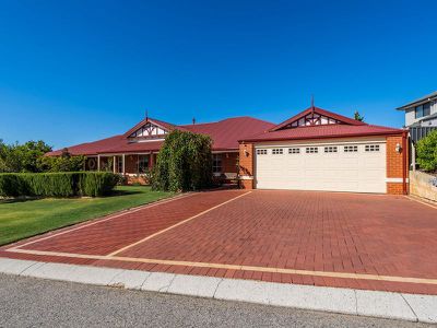 1 Galilee Way , Baldivis