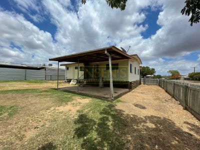 27 Cambridge Street, Charters Towers City