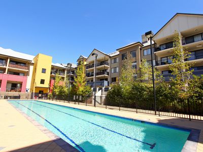105 / 215 Stirling Street, Perth