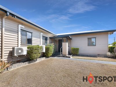 26 Hurst Street, Walkervale