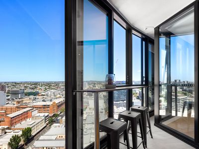 2301 / 179 Alfred Street, Fortitude Valley