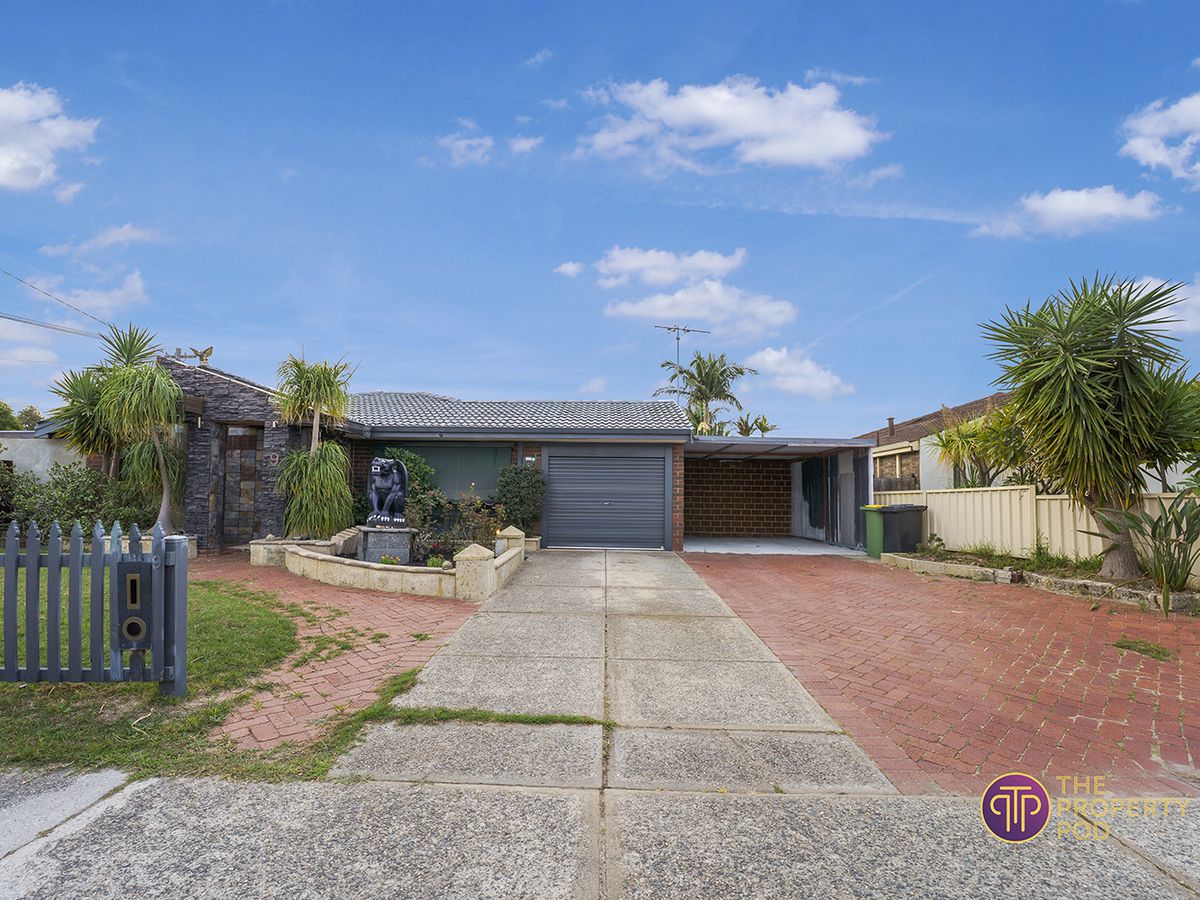 9 Nida Street, Huntingdale