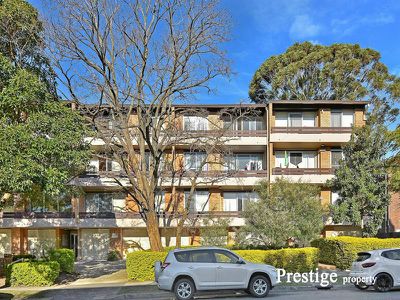 20 / 20 Eden Street, Arncliffe