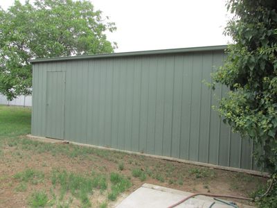 9 Hall Street, Cohuna