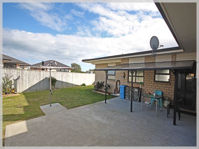 25 Story Street, Foxton Beach