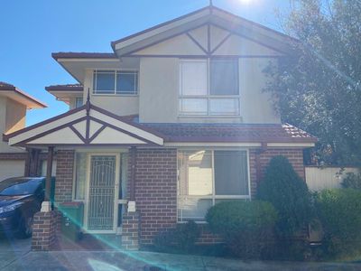 4 / 40-42 Kingsville Street, Kingsville