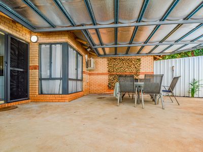 10/25-35 Egret Crescent, South Hedland