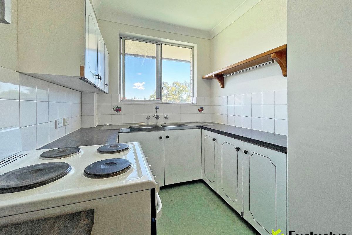 27 / 2 Evelyn Avenue, Concord
