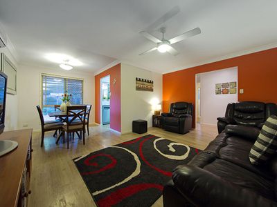 81 Castlerea Street, Tingalpa