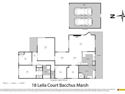 18 Leila Court, Bacchus Marsh