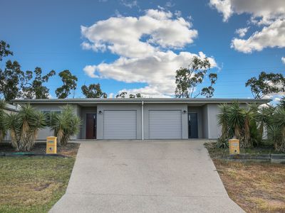 17 Naumann Street, Moranbah