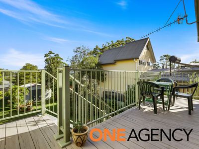 20 Bruce Street, St Georges Basin