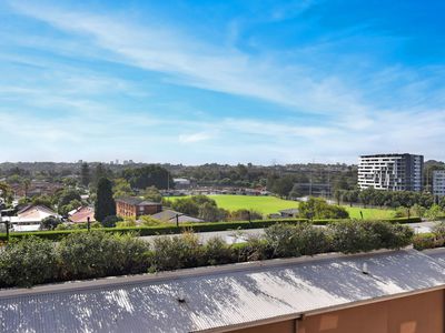 15 / 277-283 Canterbury Road, Canterbury