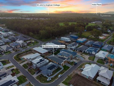 59 Diamond Street, Pallara