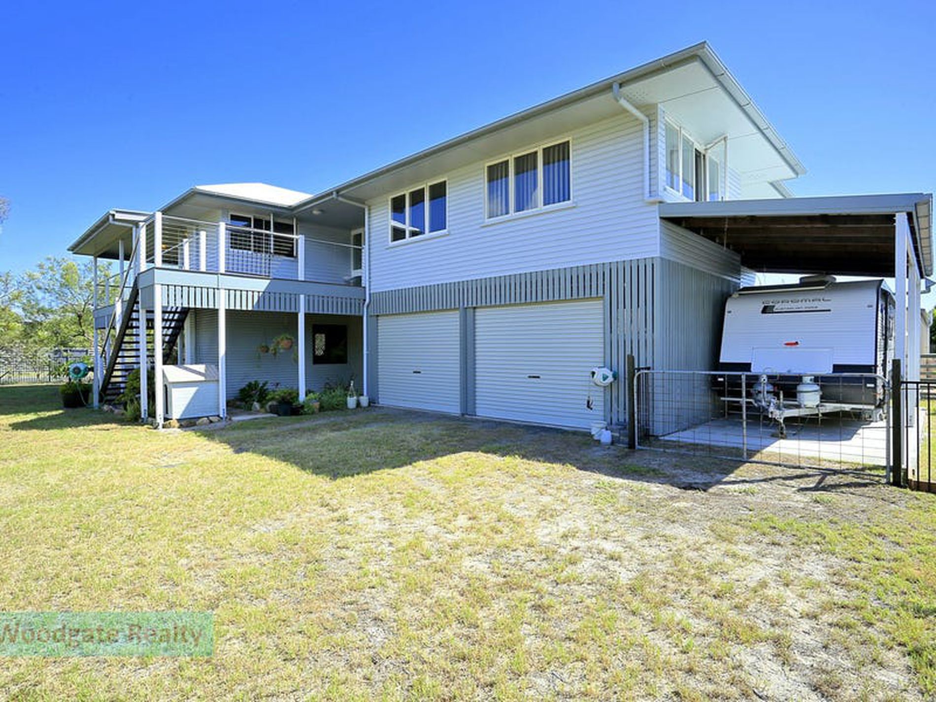 2 Wollemi Cl, Woodgate