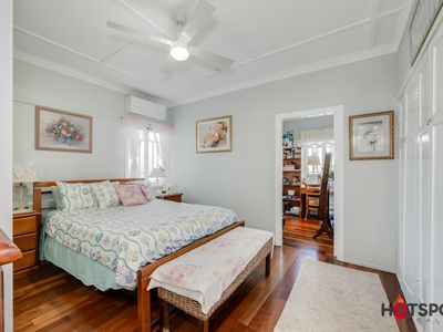 12 Alamein Street, Svensson Heights