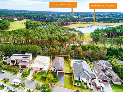 39 Palladium Boulevard, Hope Island