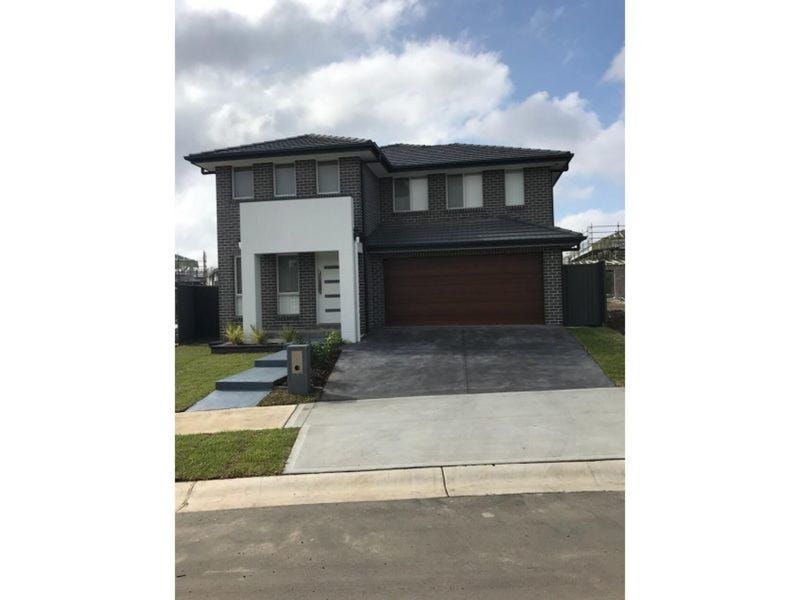 4 Tannenberg Road, Edmondson Park