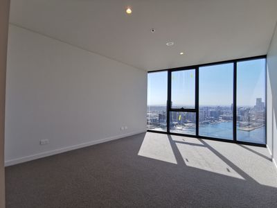 3702 / 103 South Wharf Drive, Docklands