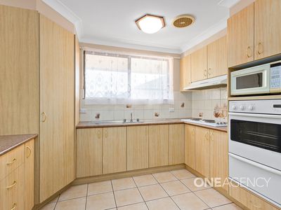 8 / 23 Montague Street, Fairy Meadow