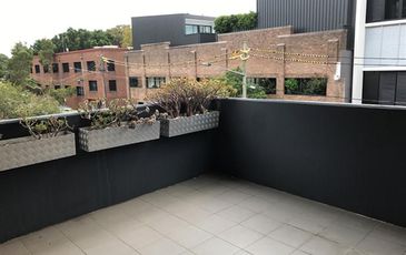 C212 / 3 BRENNAN Street, Alexandria
