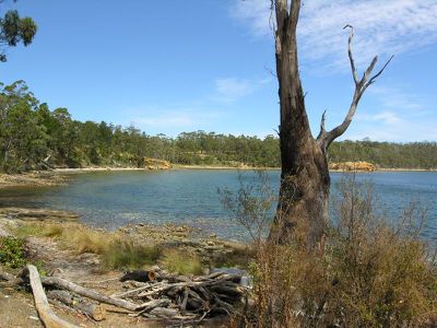 12 Sandrock Loop, Abels Bay