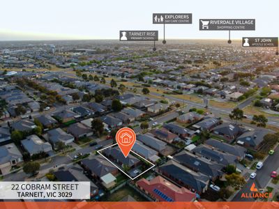 22 Cobram Street, Tarneit
