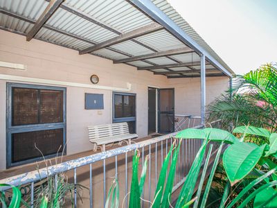 8 / 1A Keesing Street, Port Hedland