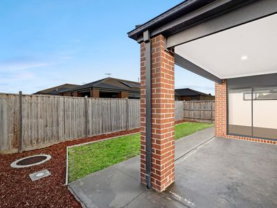 90 Welcome Parade, Wyndham Vale