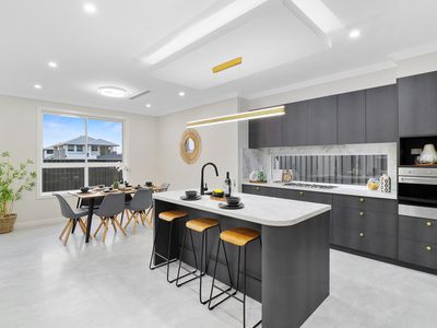 318 Abell Road, Marsden Park
