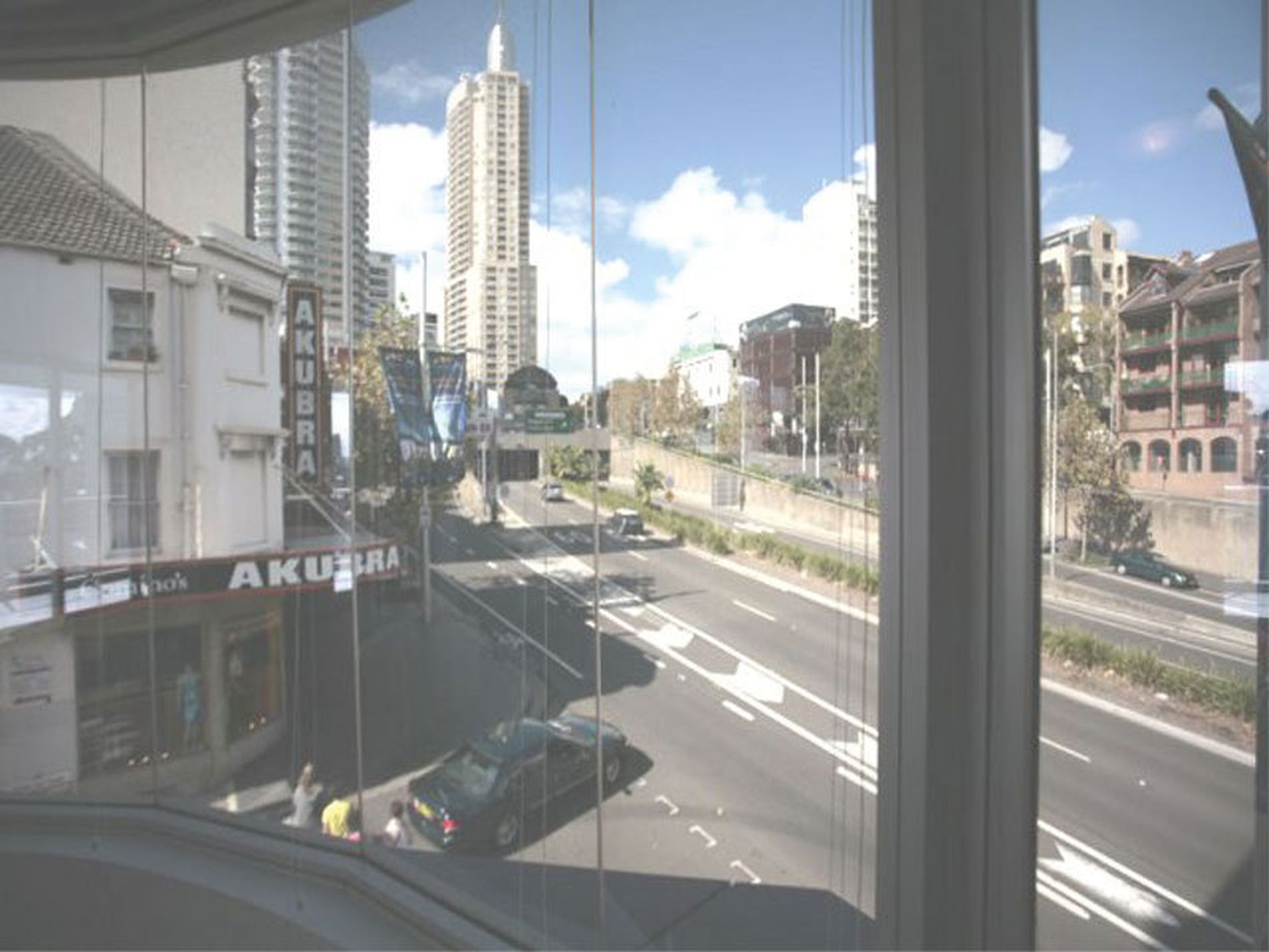204 / 200 William Street, Woolloomooloo