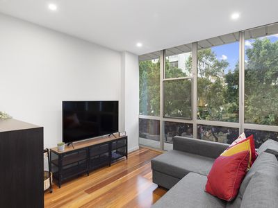 9 / 189 Adelaide Terrace, East Perth