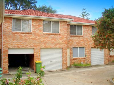 8 / 203-209 William Street, Yagoona