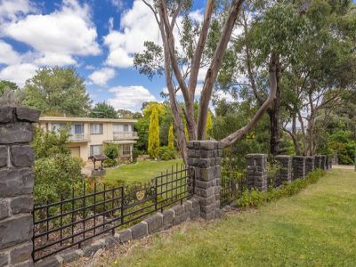 5 Governors Drive, Mount Macedon
