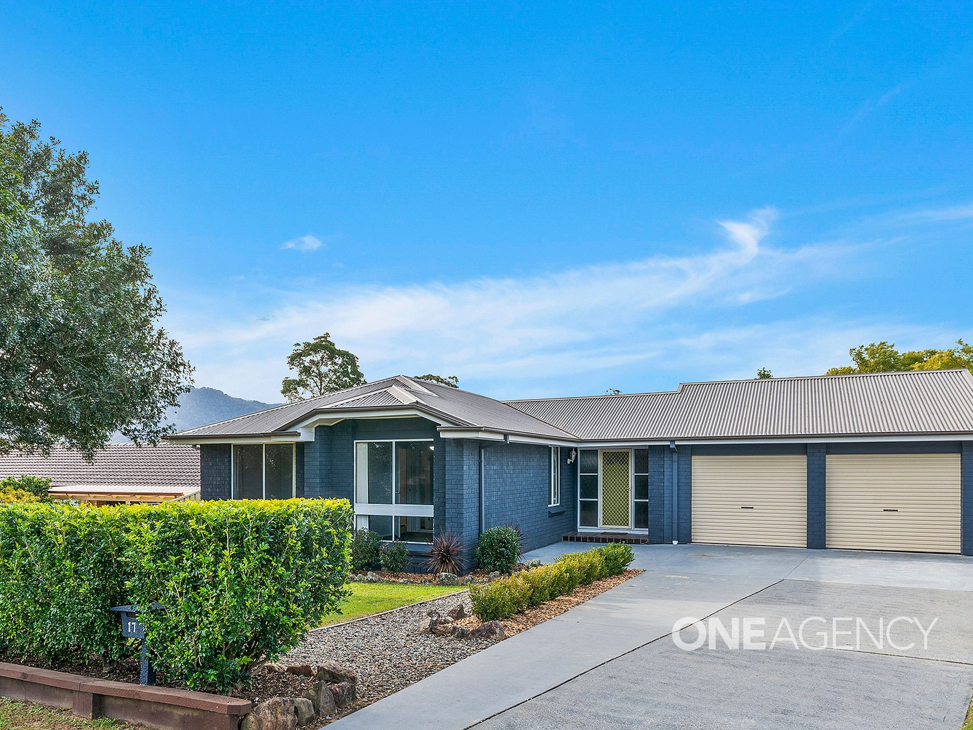 17 Coconut Drive, North Nowra