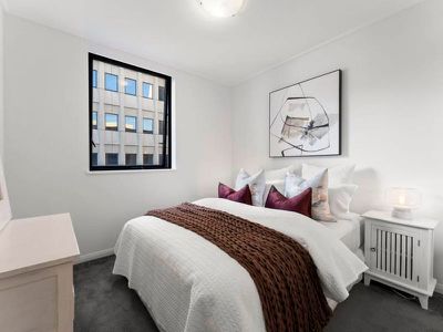 304 / 26 Napier Street, North Sydney