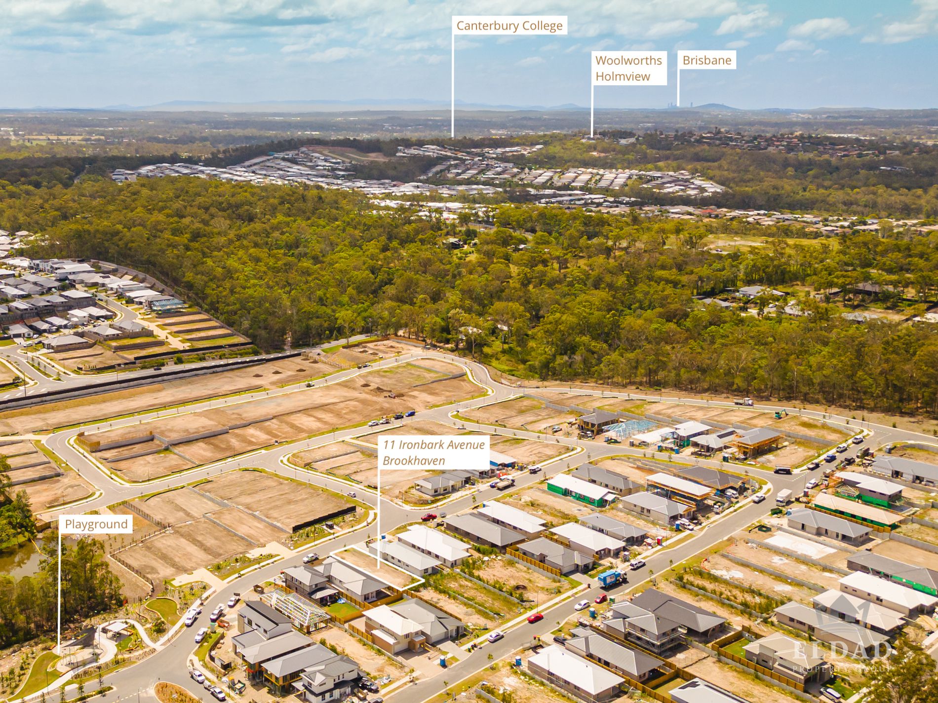 Brookhaven College Master Plan & Feasibility Study