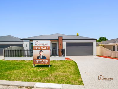 2 Haven Place, Willetton