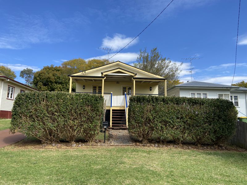 22 Stone Street, Wilsonton