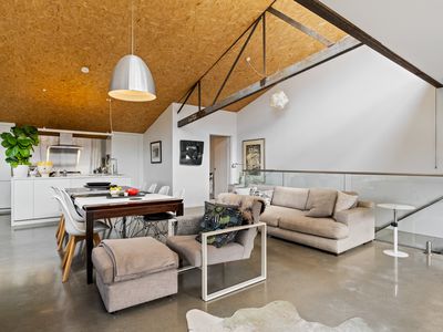 6 / 42-50 Patrick Street, Hobart