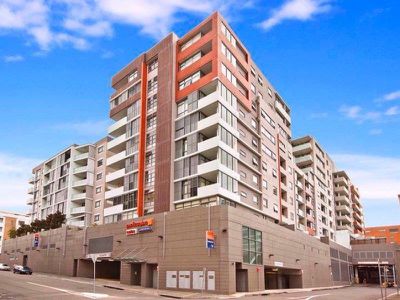 5 / 1 Bruce Bennetts Place, Maroubra