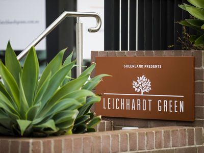 802 / 22B George Street, Leichhardt