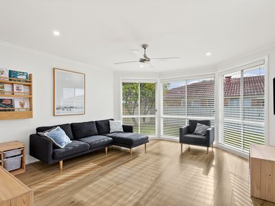 2 Sawtell Street, Albion Park