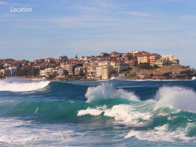 23 Lamrock Avenue, Bondi Beach